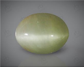 Natural Quartz  Cat's eye  8.19CTS-30319